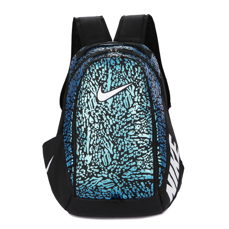 Nike Graffit Backpack Green Black